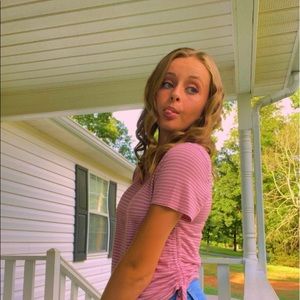 Meet your Posher, Kaylee